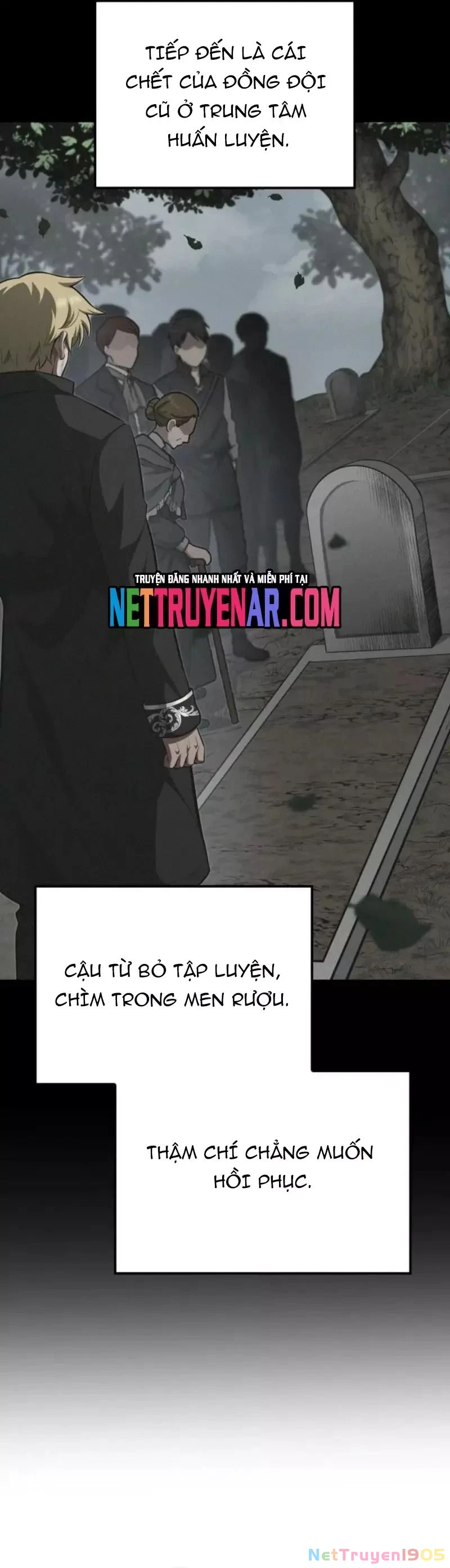 Nhà Vô Địch Kalli Chapter 109 - 15