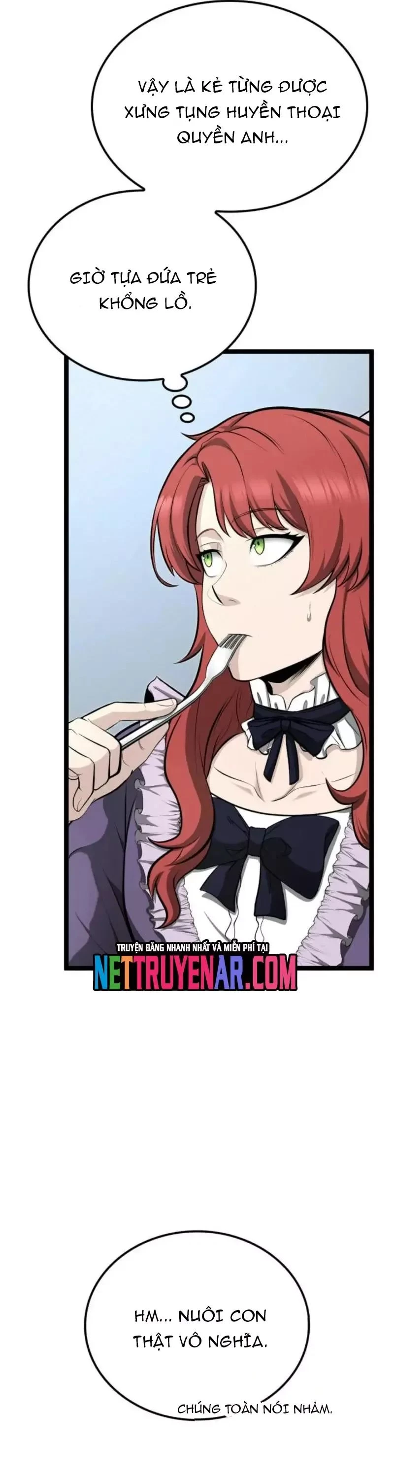Nhà Vô Địch Kalli Chapter 109 - 17