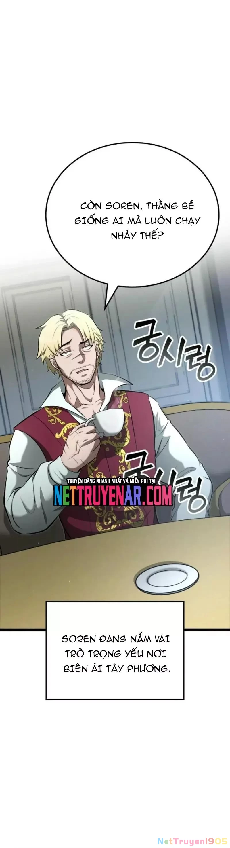 Nhà Vô Địch Kalli Chapter 109 - 18