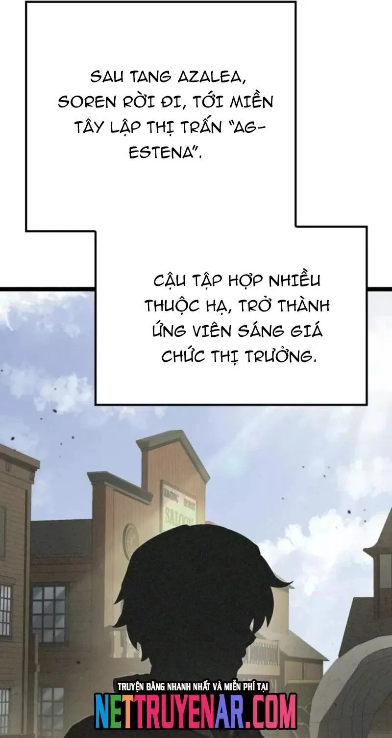Nhà Vô Địch Kalli Chapter 109 - 19