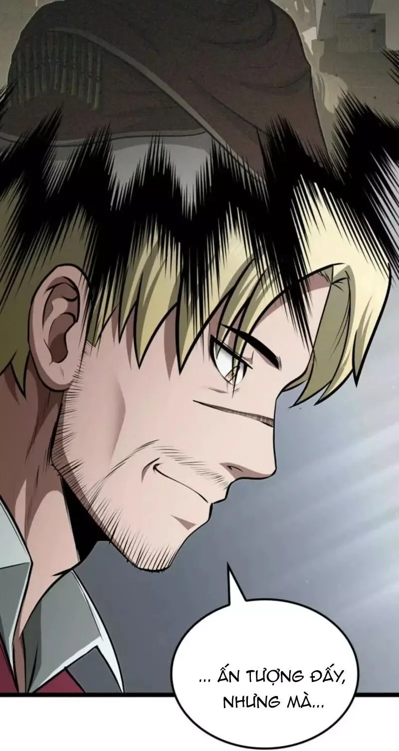 Nhà Vô Địch Kalli Chapter 109 - 20