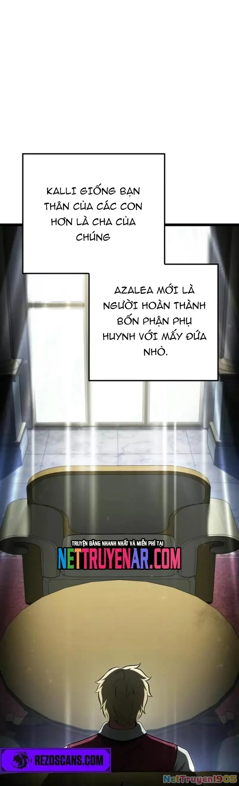 Nhà Vô Địch Kalli Chapter 109 - 21