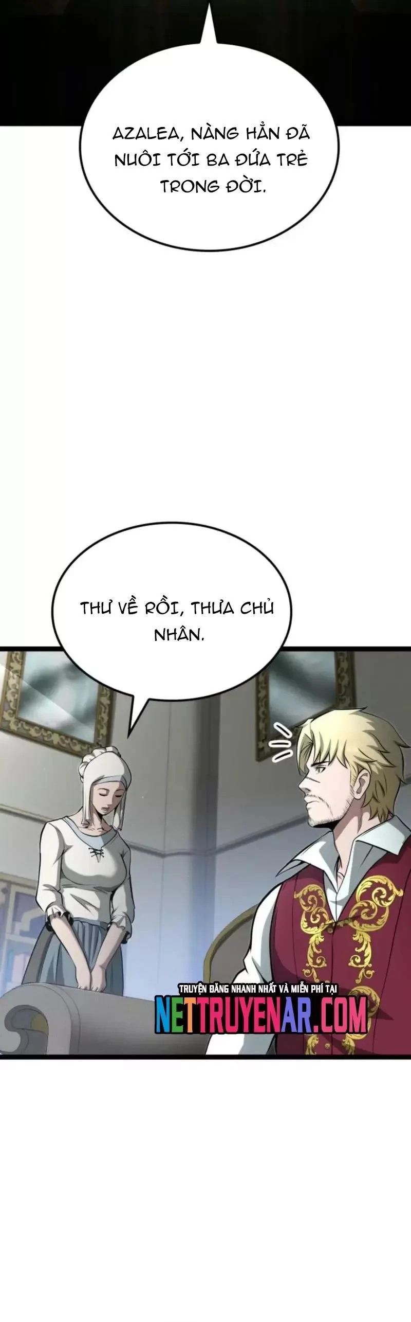 Nhà Vô Địch Kalli Chapter 109 - 22