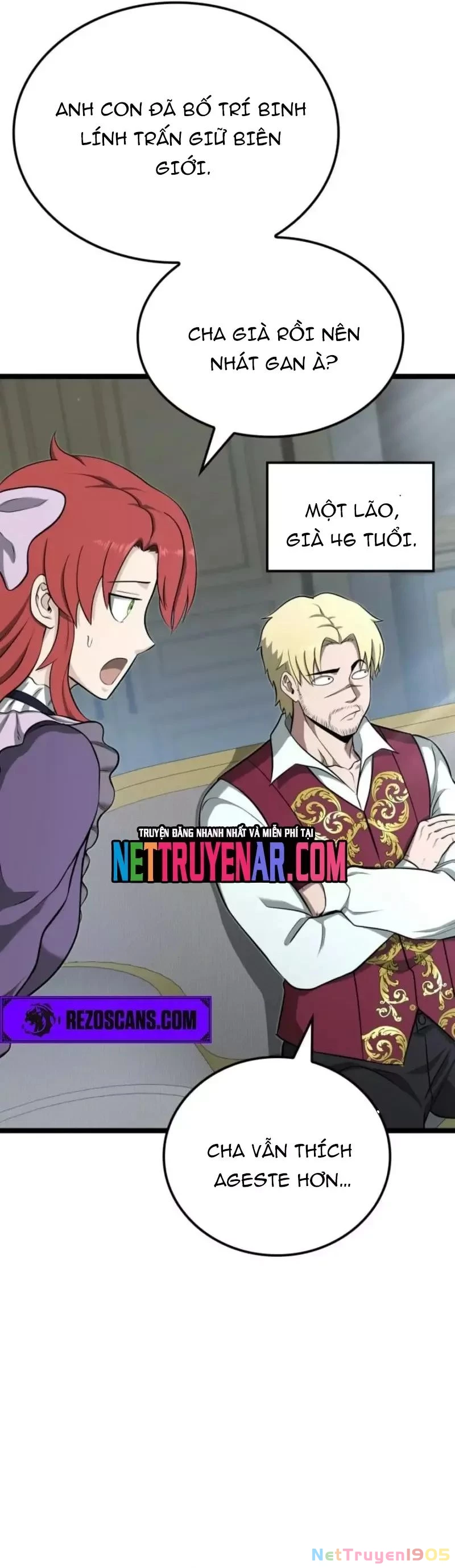 Nhà Vô Địch Kalli Chapter 109 - 26