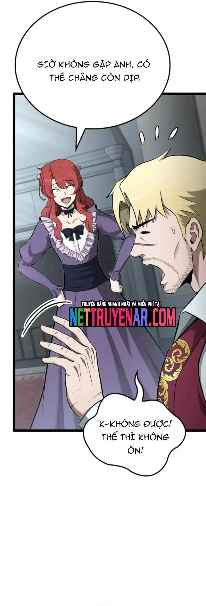 Nhà Vô Địch Kalli Chapter 109 - 27