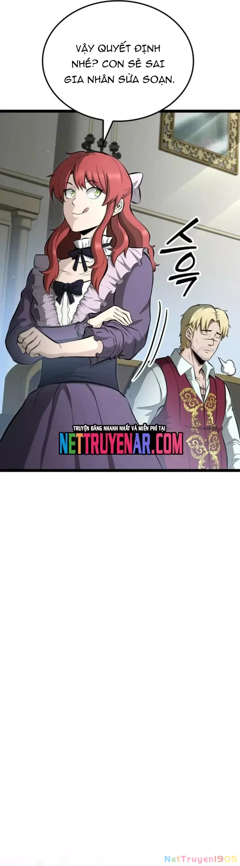 Nhà Vô Địch Kalli Chapter 109 - 28