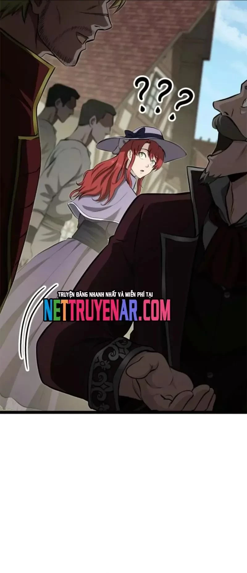 Nhà Vô Địch Kalli Chapter 109 - 32