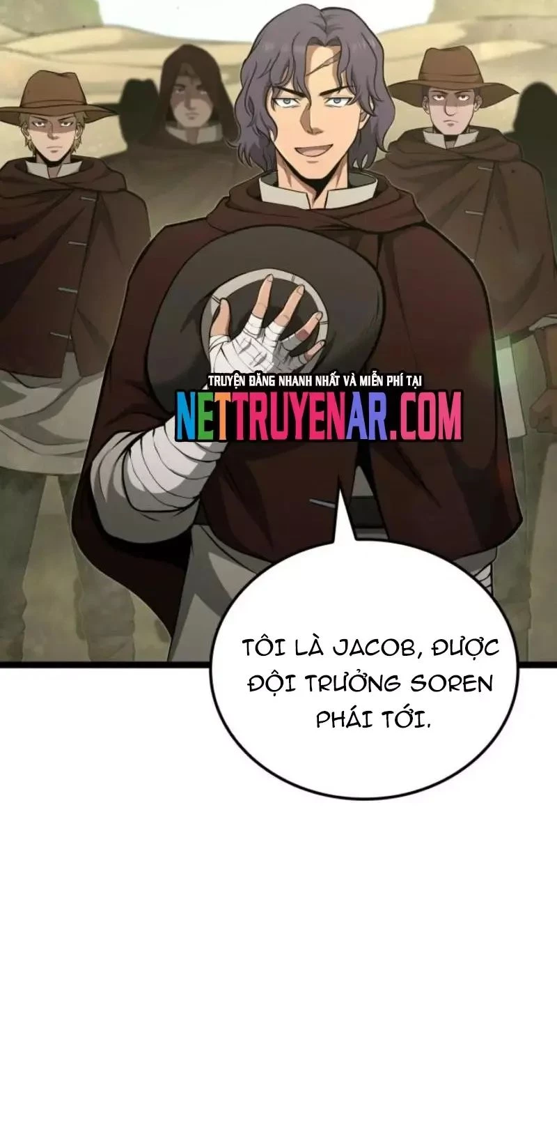 Nhà Vô Địch Kalli Chapter 109 - 37