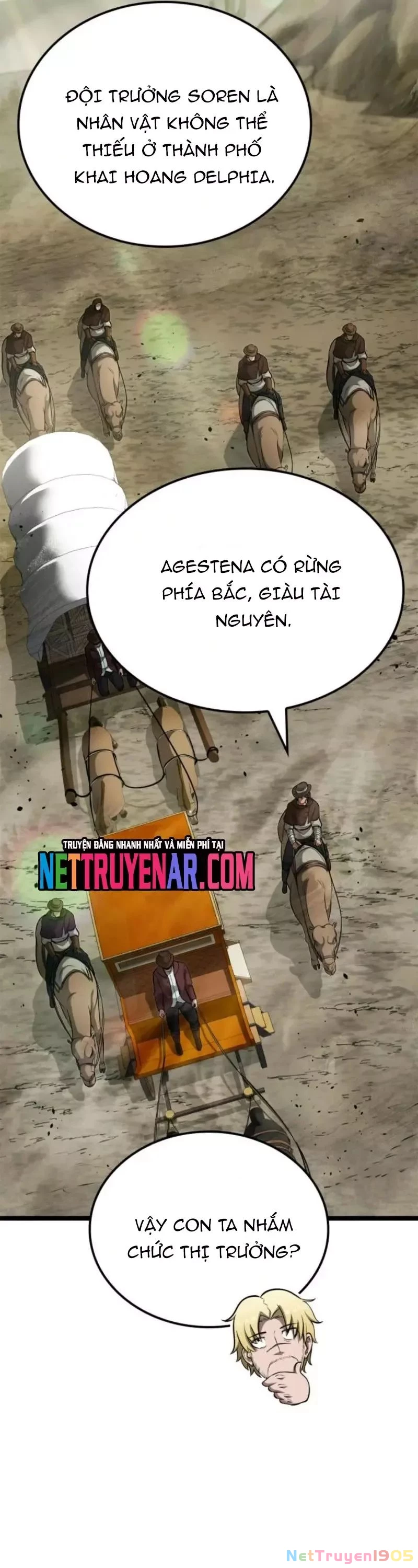 Nhà Vô Địch Kalli Chapter 109 - 39