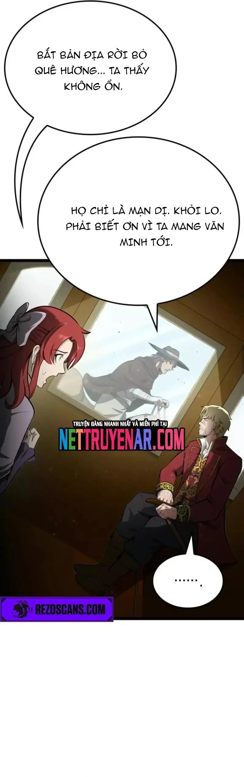 Nhà Vô Địch Kalli Chapter 109 - 41