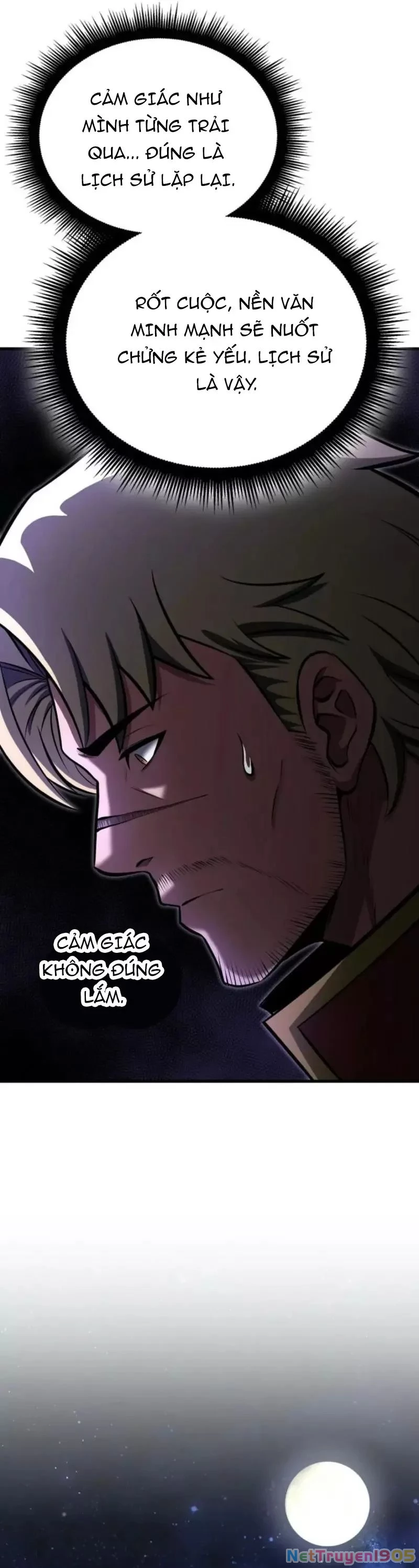 Nhà Vô Địch Kalli Chapter 109 - 42