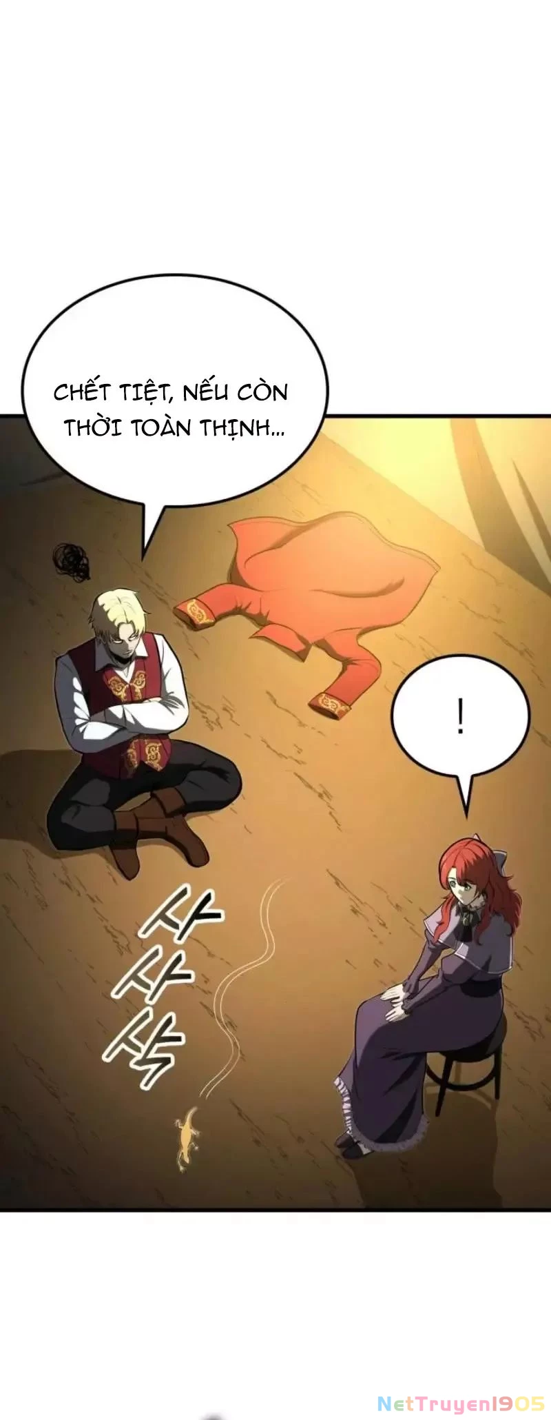 Nhà Vô Địch Kalli Chapter 109 - 45