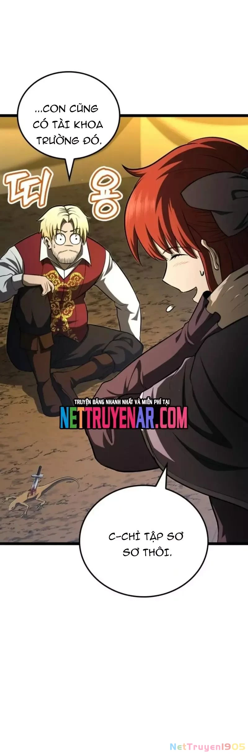 Nhà Vô Địch Kalli Chapter 109 - 47