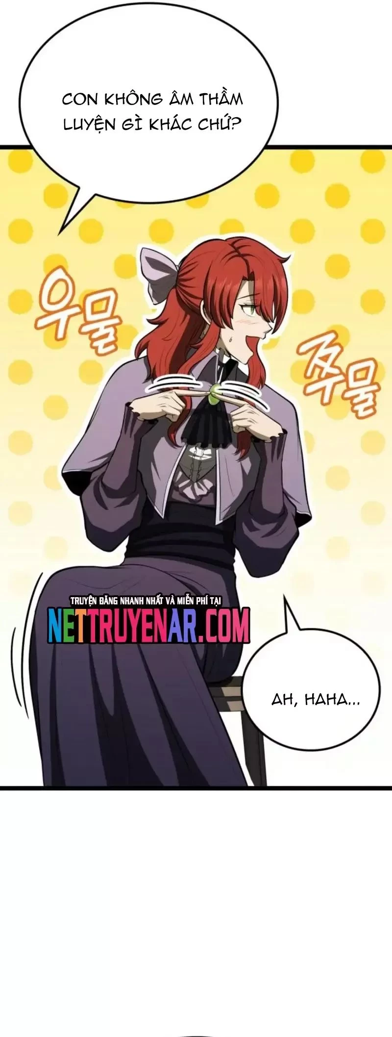 Nhà Vô Địch Kalli Chapter 109 - 48