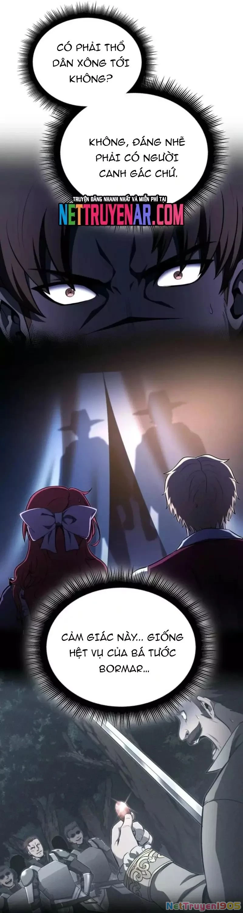 Nhà Vô Địch Kalli Chapter 109 - 52