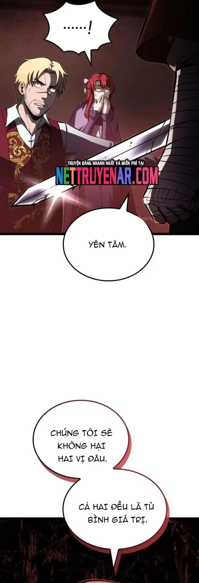 Nhà Vô Địch Kalli Chapter 109 - 55