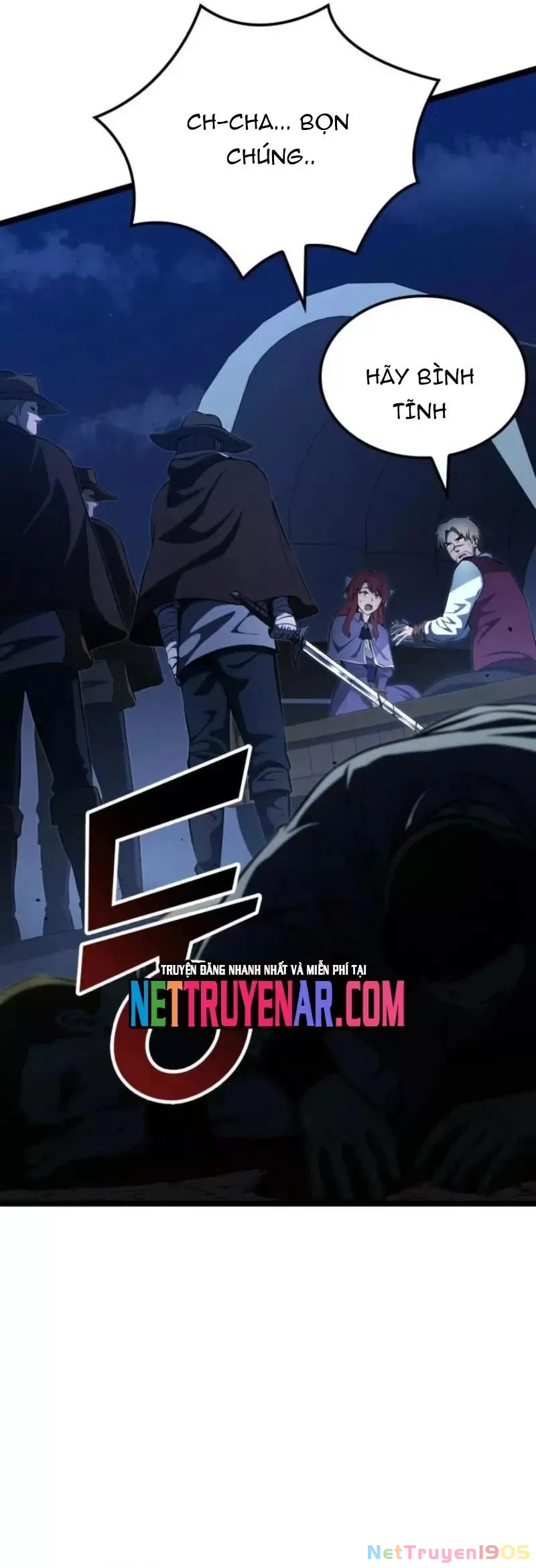Nhà Vô Địch Kalli Chapter 109 - 58