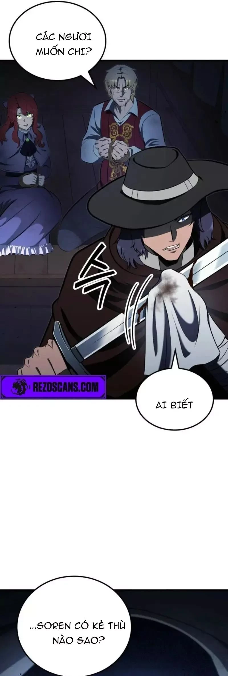 Nhà Vô Địch Kalli Chapter 109 - 59