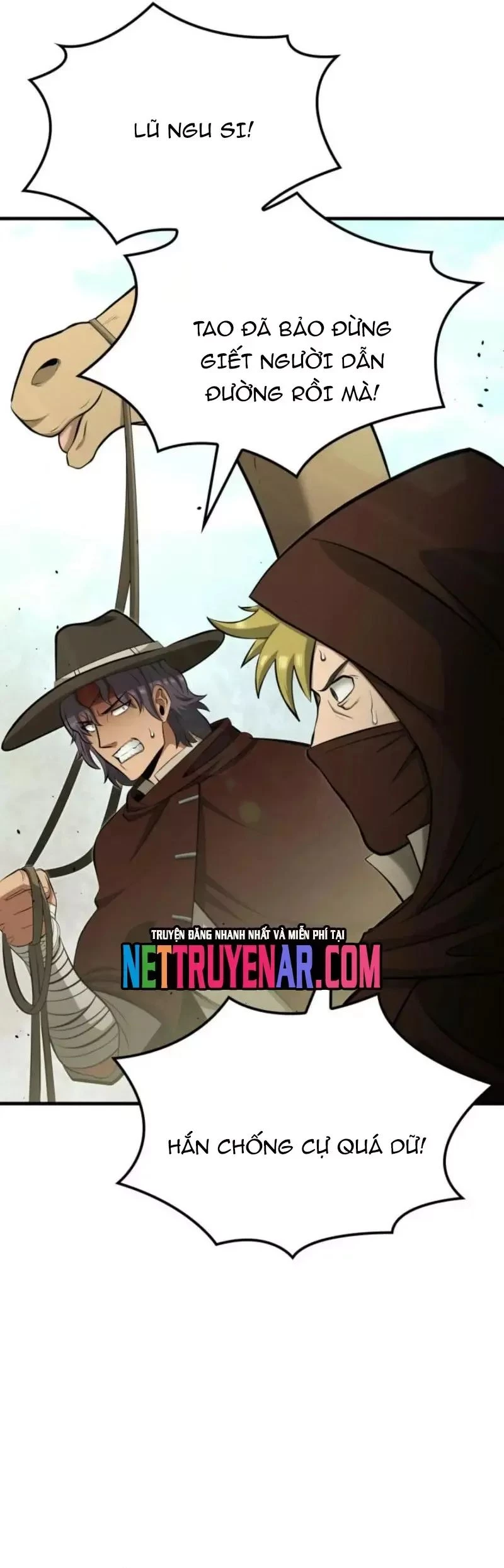 Nhà Vô Địch Kalli Chapter 109 - 63