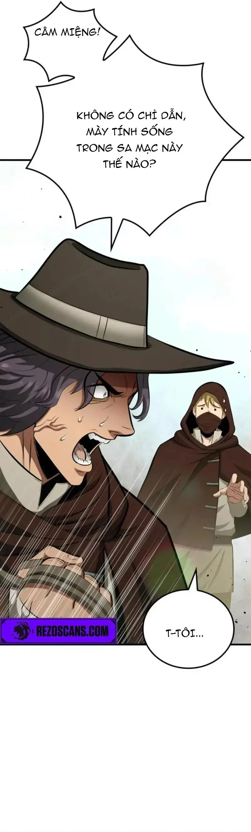 Nhà Vô Địch Kalli Chapter 109 - 64