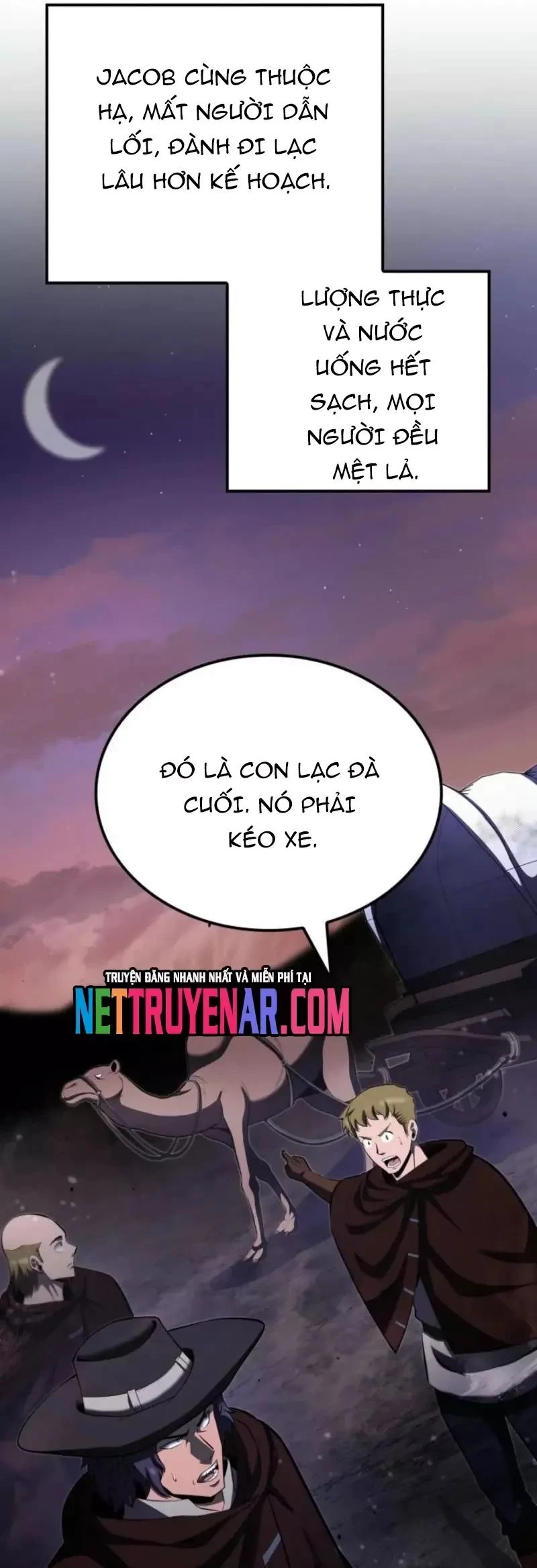 Nhà Vô Địch Kalli Chapter 109 - 65