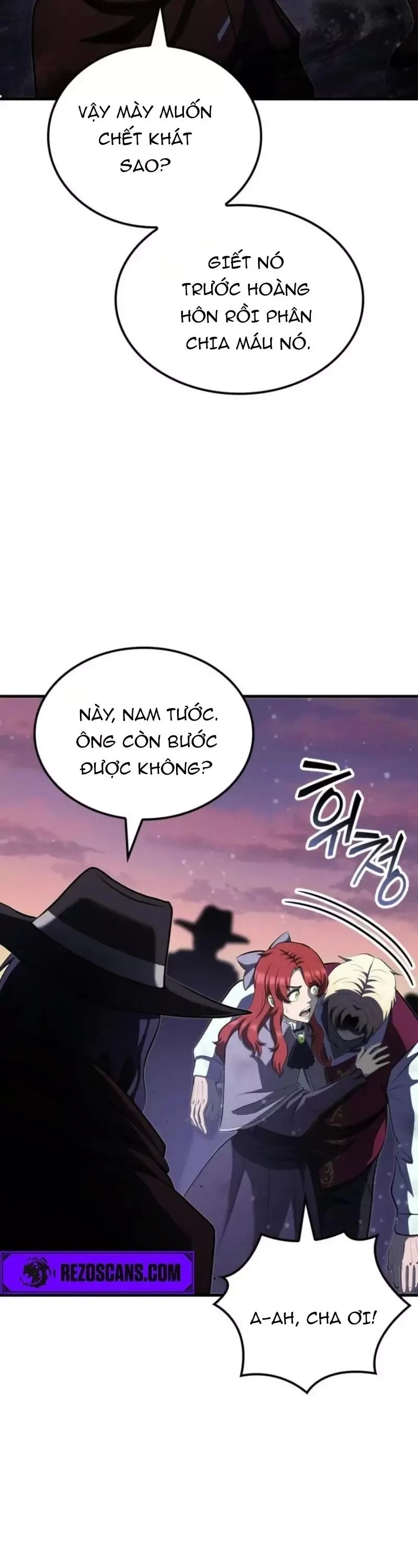 Nhà Vô Địch Kalli Chapter 109 - 66