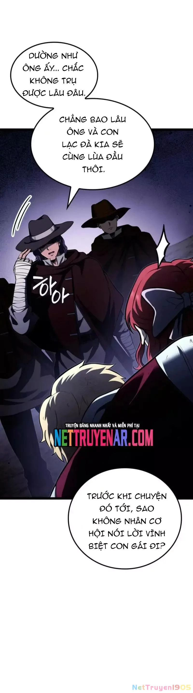 Nhà Vô Địch Kalli Chapter 109 - 67