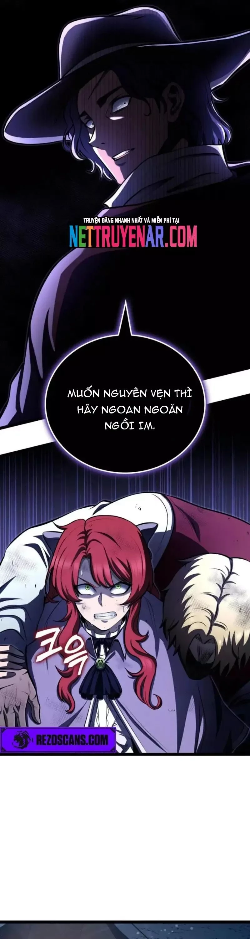 Nhà Vô Địch Kalli Chapter 109 - 69