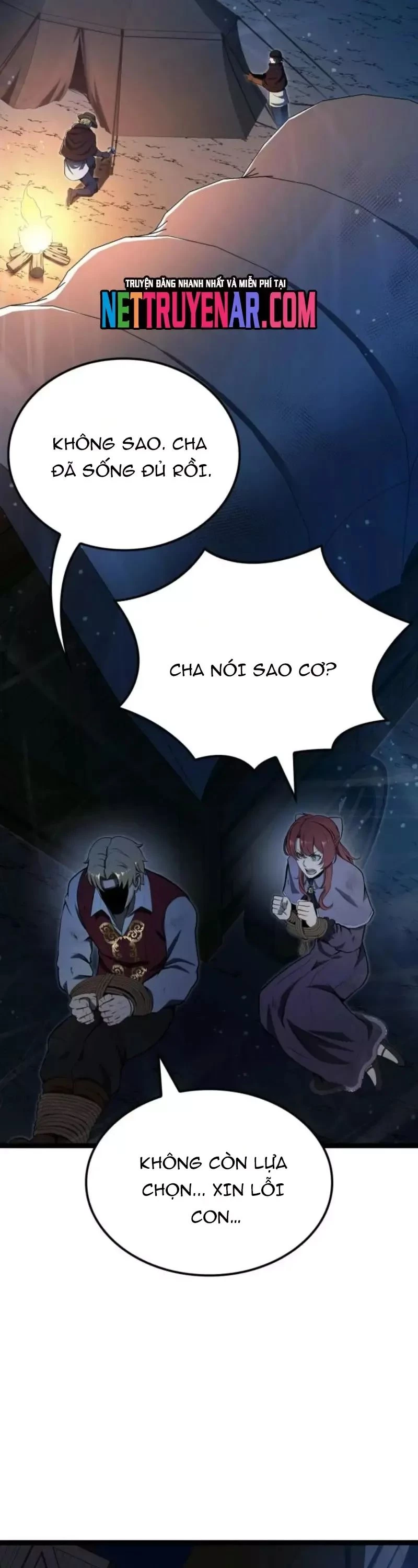 Nhà Vô Địch Kalli Chapter 109 - 70