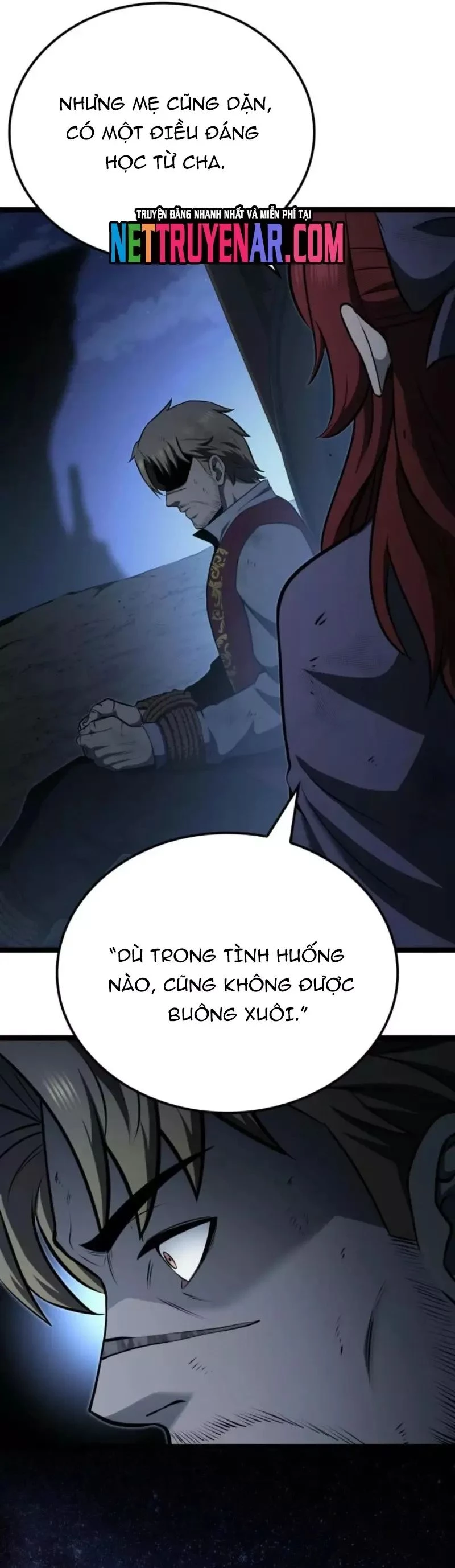 Nhà Vô Địch Kalli Chapter 109 - 72