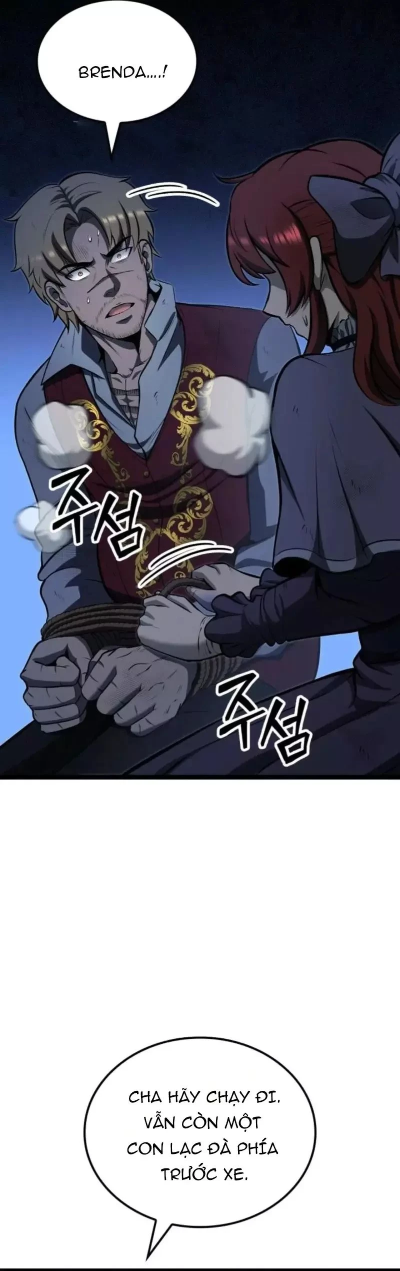 Nhà Vô Địch Kalli Chapter 109 - 76
