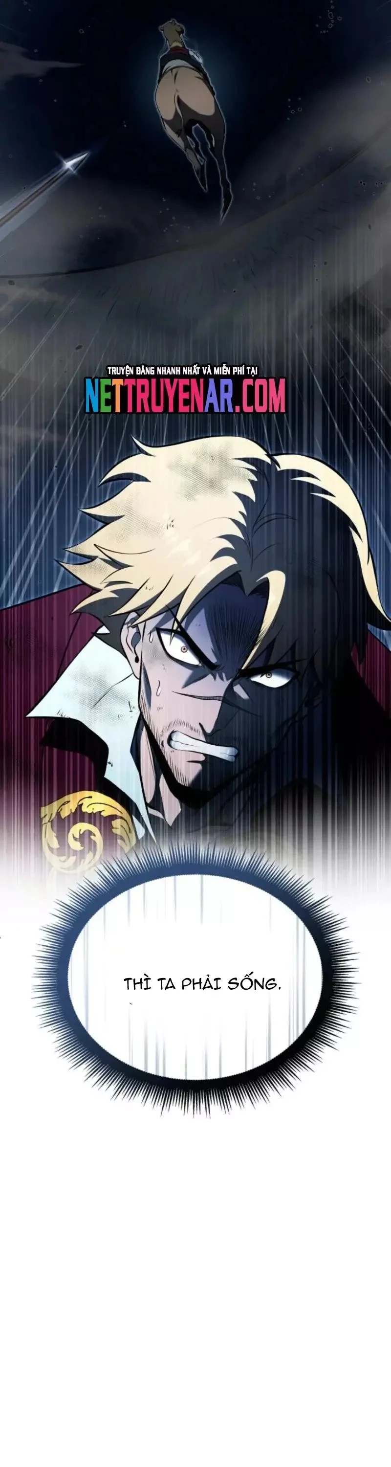 Nhà Vô Địch Kalli Chapter 109 - 81