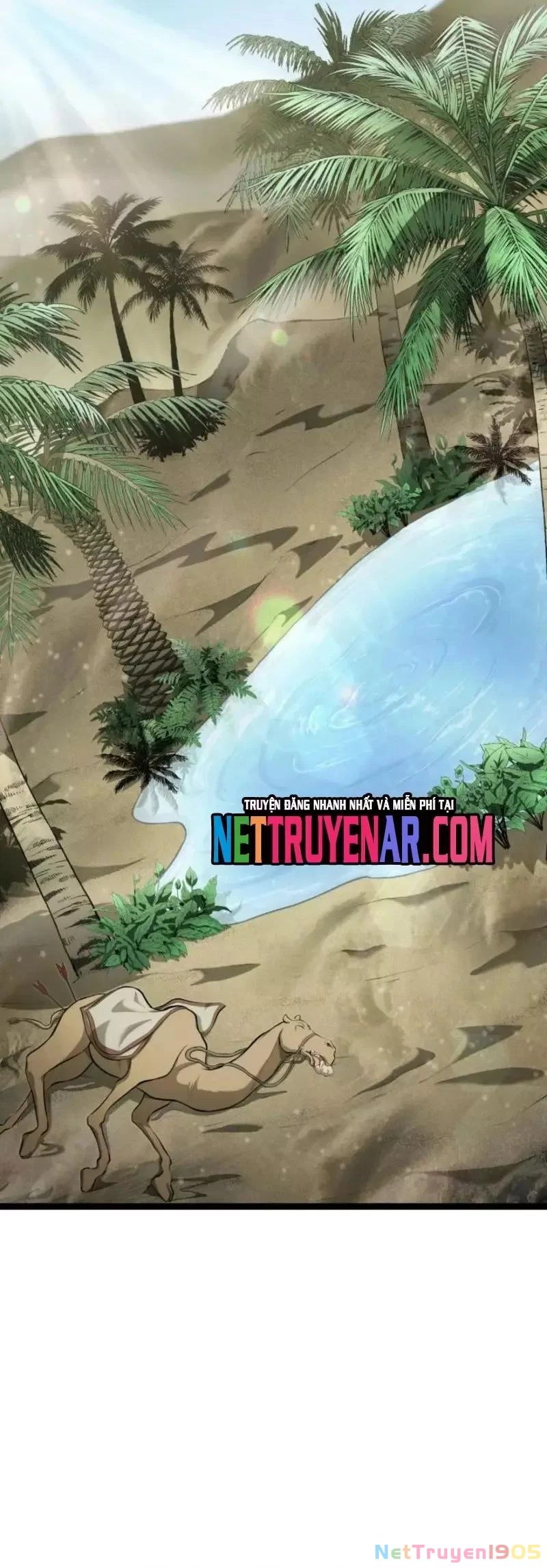 Nhà Vô Địch Kalli Chapter 109 - 83