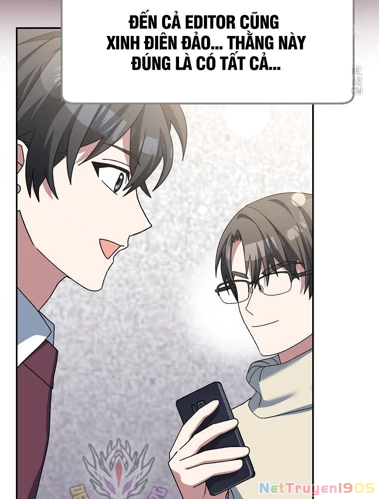 Stream Của Cung Thủ Thiên Tài Chapter 74 - 55