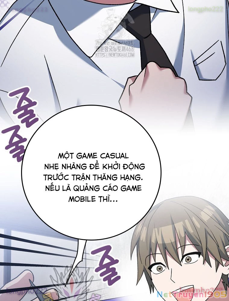 Stream Của Cung Thủ Thiên Tài Chapter 74 - 95