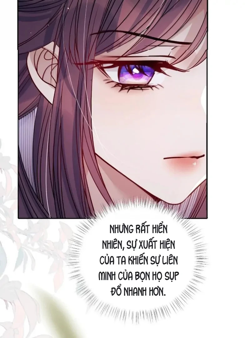 Nuông Chiều Mỹ Nhân Cuồng Nhiệt Chapter 75 - 6
