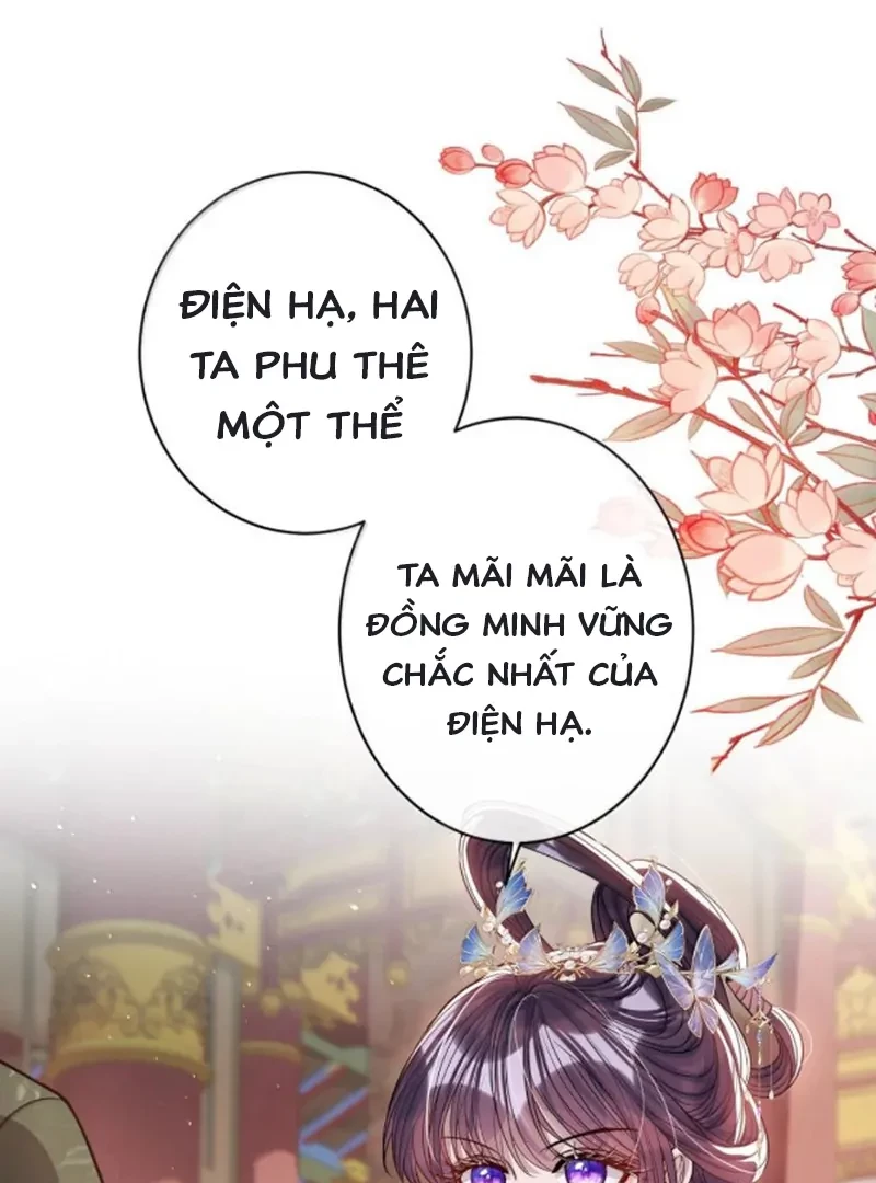Nuông Chiều Mỹ Nhân Cuồng Nhiệt Chapter 75 - 21