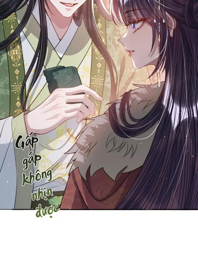 Nuông Chiều Mỹ Nhân Cuồng Nhiệt Chapter 75 - 26