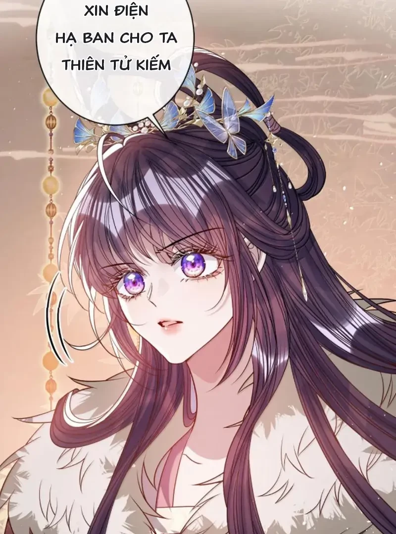 Nuông Chiều Mỹ Nhân Cuồng Nhiệt Chapter 75 - 29