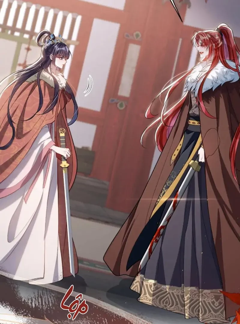 Nuông Chiều Mỹ Nhân Cuồng Nhiệt Chapter 75 - 42