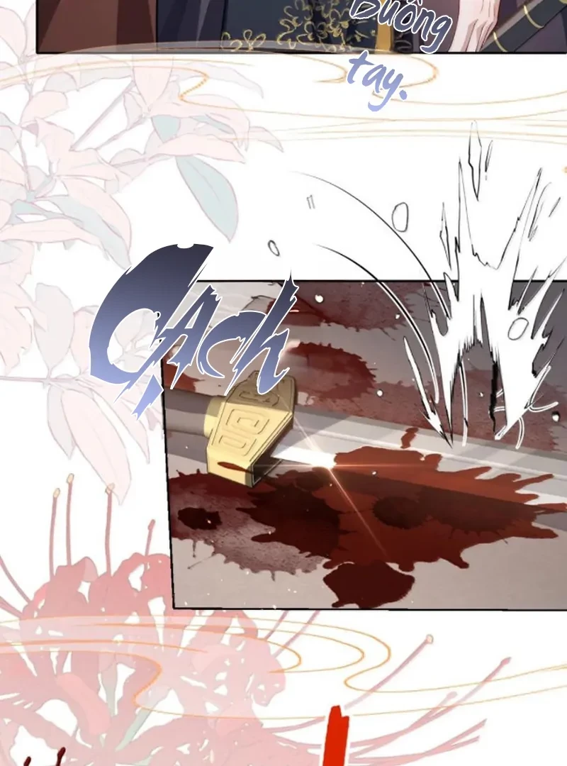 Nuông Chiều Mỹ Nhân Cuồng Nhiệt Chapter 75 - 47