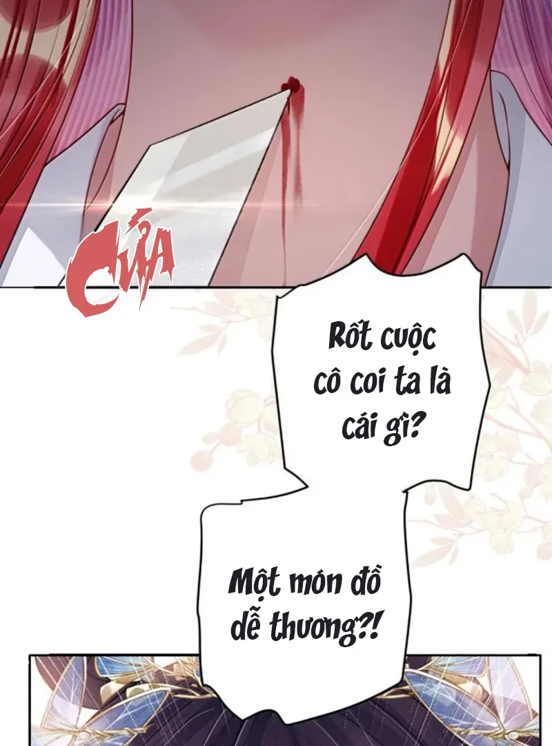 Nuông Chiều Mỹ Nhân Cuồng Nhiệt Chapter 75 - 54