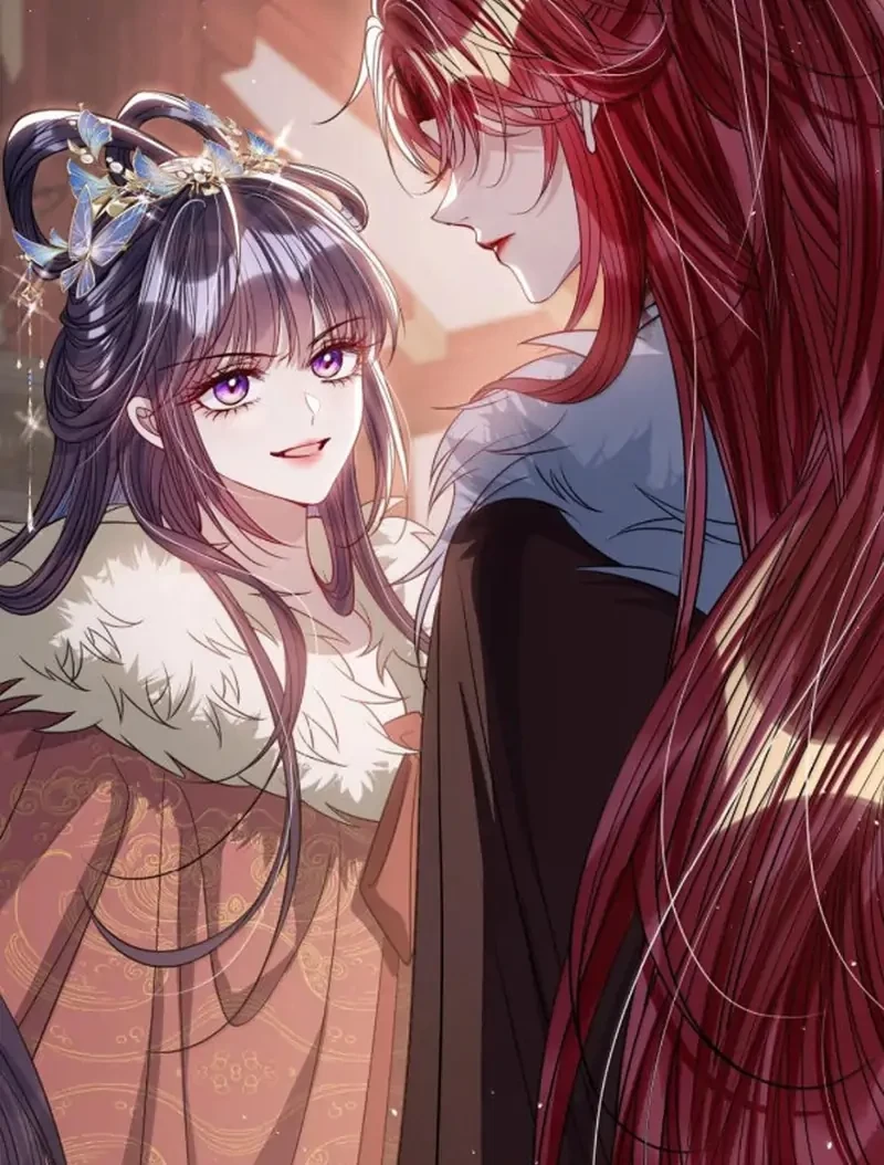 Nuông Chiều Mỹ Nhân Cuồng Nhiệt Chapter 75 - 71