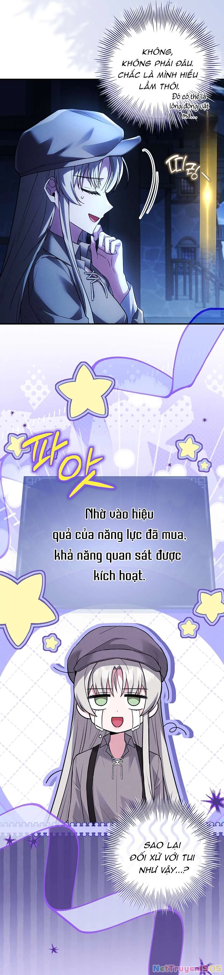 Văn Phòng Thám Tử Dành Cho Nam Chính Hối Hận! Chapter 5 - 2