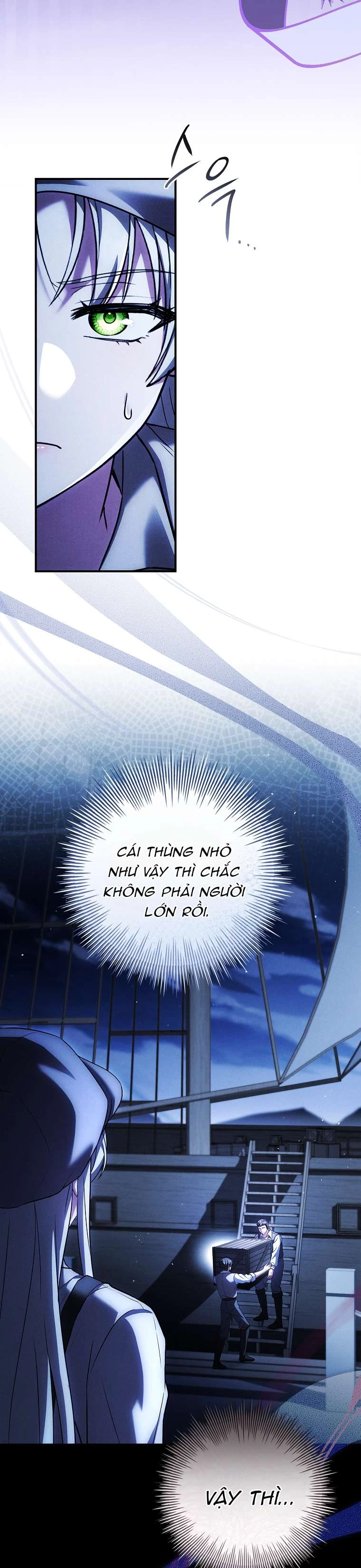 Văn Phòng Thám Tử Dành Cho Nam Chính Hối Hận! Chapter 5 - 3