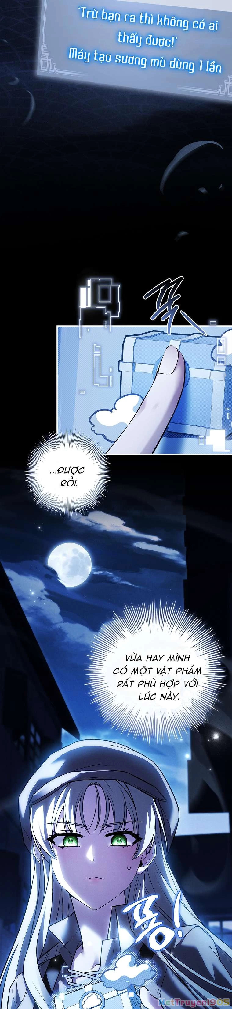 Văn Phòng Thám Tử Dành Cho Nam Chính Hối Hận! Chapter 5 - 6