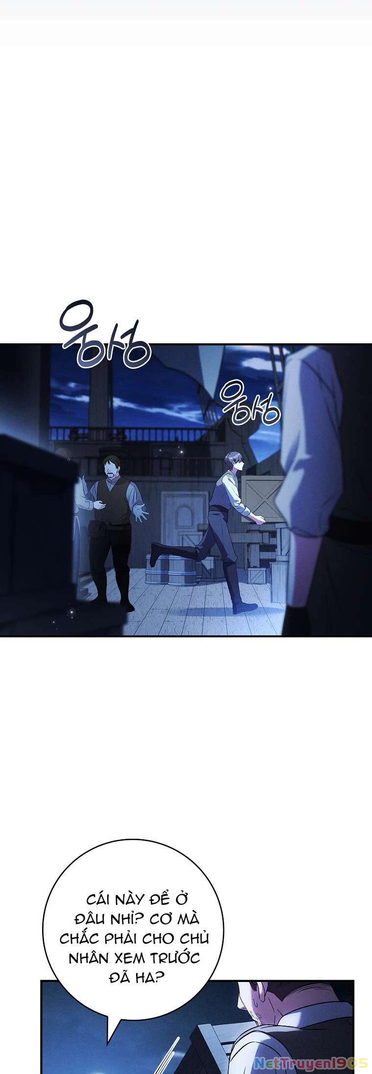 Văn Phòng Thám Tử Dành Cho Nam Chính Hối Hận! Chapter 5 - 9
