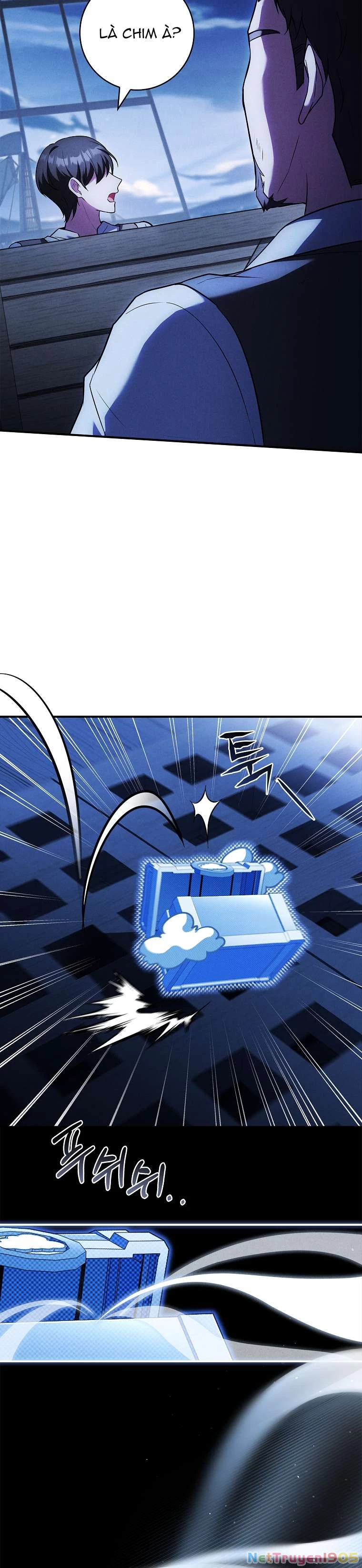 Văn Phòng Thám Tử Dành Cho Nam Chính Hối Hận! Chapter 5 - 12