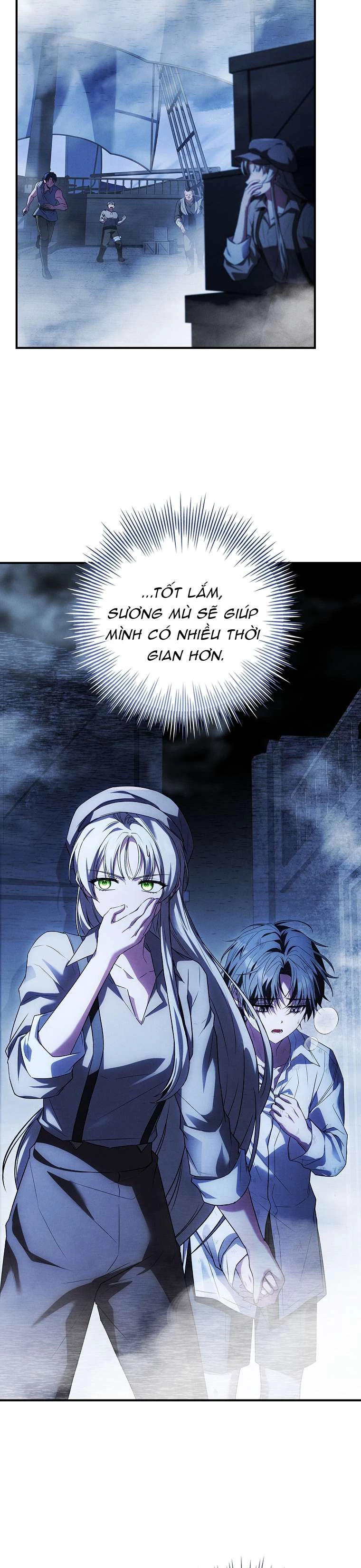 Văn Phòng Thám Tử Dành Cho Nam Chính Hối Hận! Chapter 5 - 18