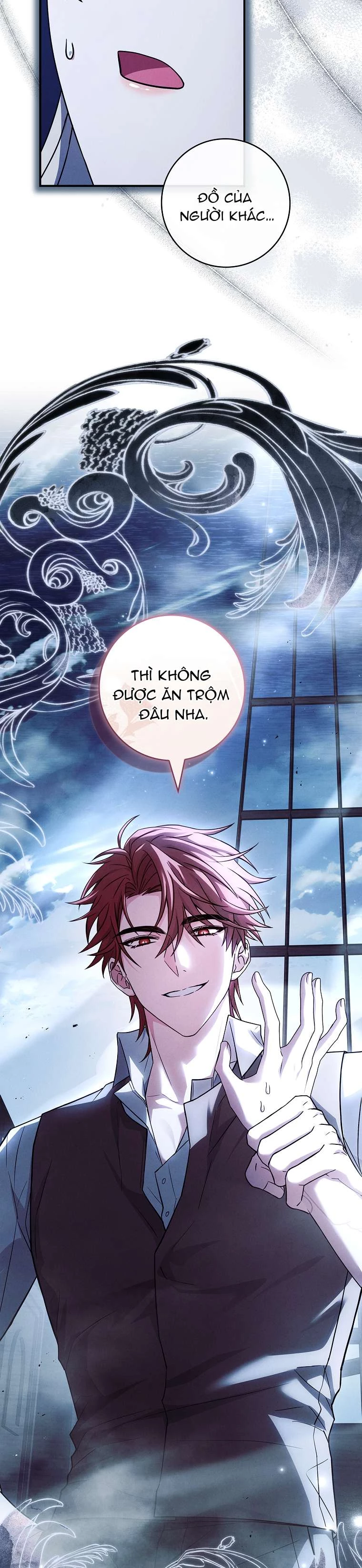 Văn Phòng Thám Tử Dành Cho Nam Chính Hối Hận! Chapter 5 - 20